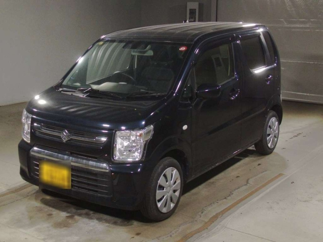 SUZUKI WAGON R 2023