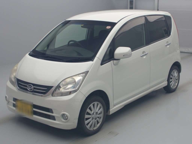 DAIHATSU MOVE 2010