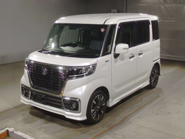 SUZUKI SPACIA 2018