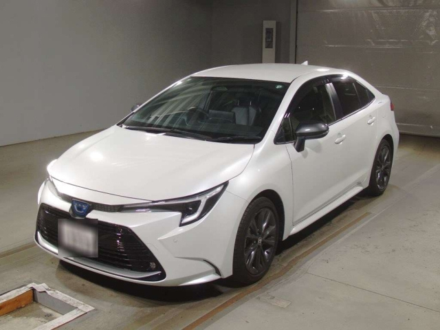 TOYOTA COROLLA 2023