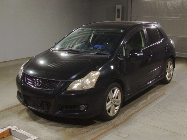 TOYOTA BLADE 2007