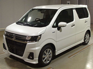 suzuki wagon-r