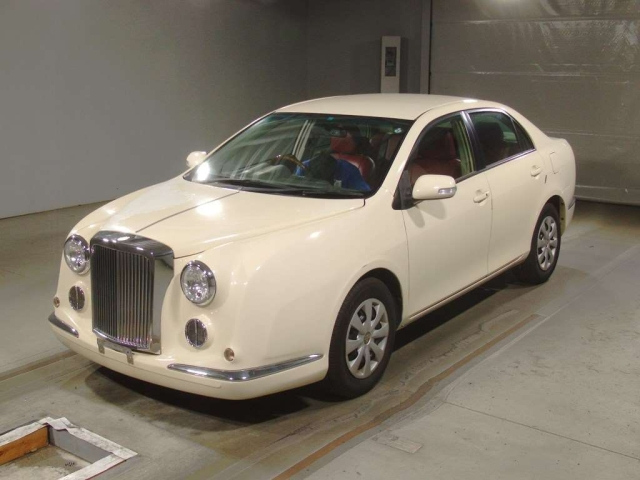MITSUOKA GALUE-2