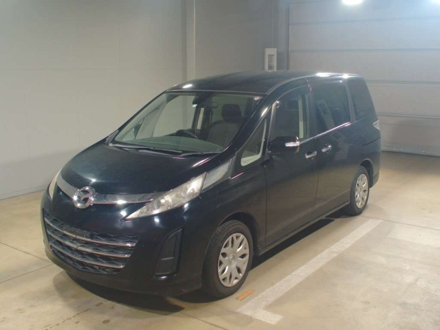 MAZDA BIANTE 2008