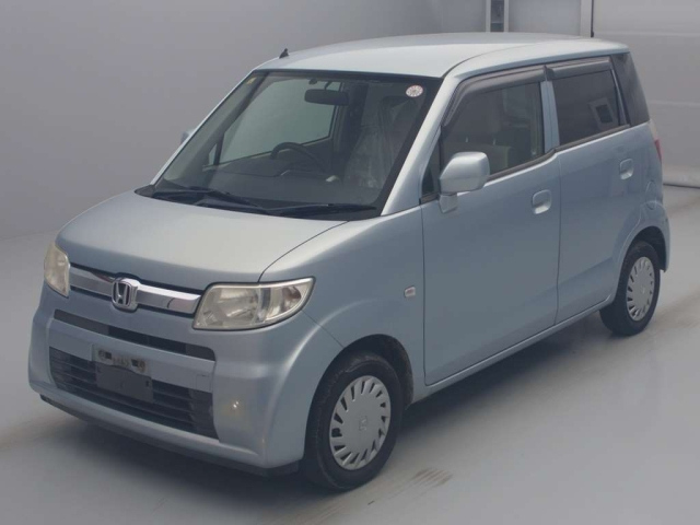 HONDA ZEST