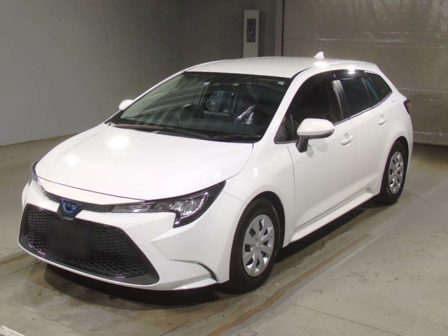 TOYOTA COROLLA TOURING 2022