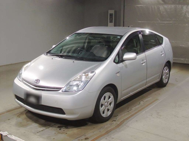 TOYOTA PRIUS 2010