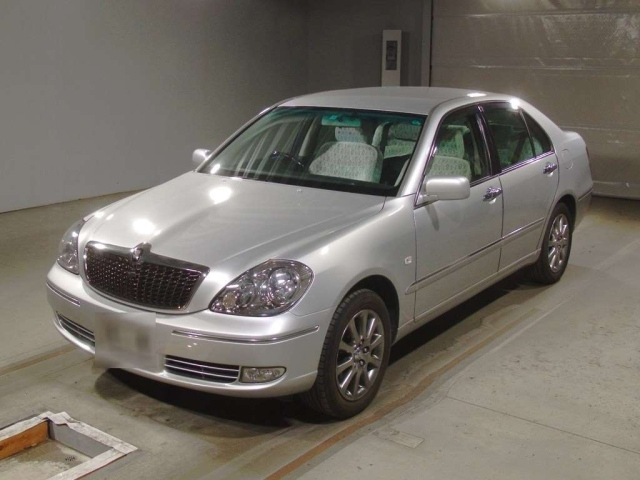 TOYOTA BREVIS 2006