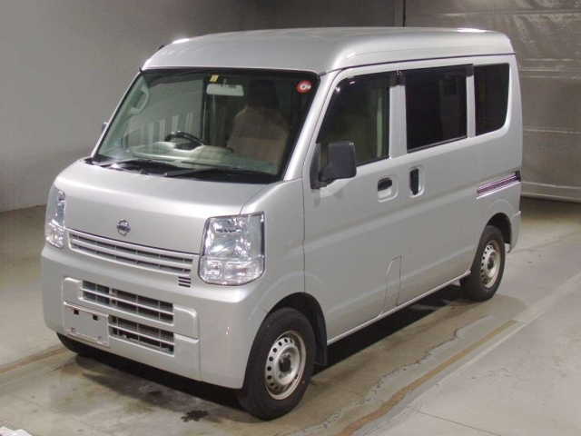 NISSAN CLIPPER VAN 2019