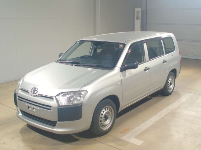 TOYOTA PROBOX 2020