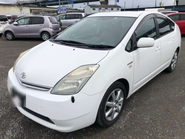 TOYOTA PRIUS 2006