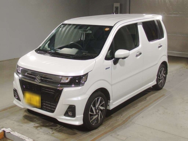 SUZUKI WAGON R 2024