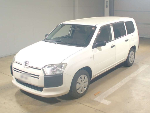 TOYOTA PROBOX 2015