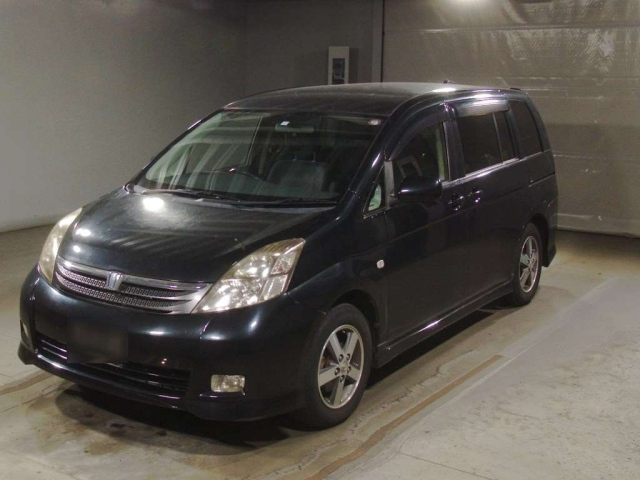 TOYOTA ISIS 2006