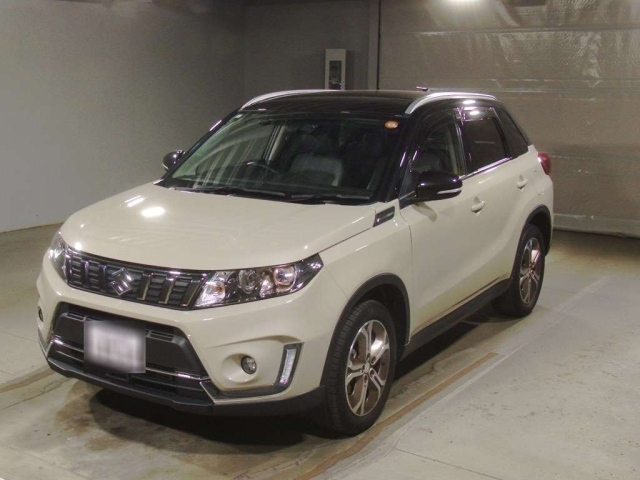 SUZUKI ESCUDO