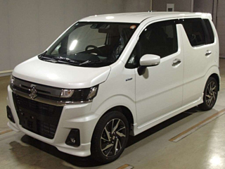 suzuki wagon-r