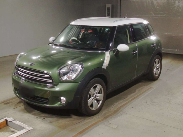 BMW MINI