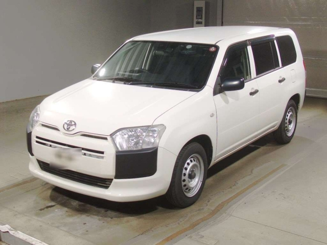 TOYOTA PROBOX 2020