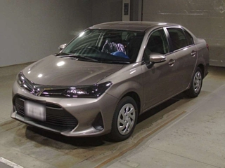 TOYOTA COROLLA AXIO 2025