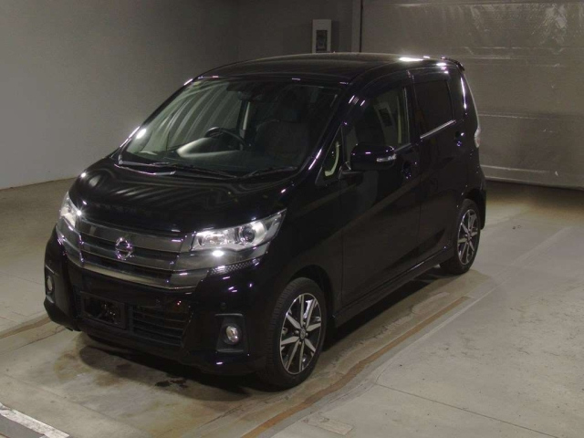 NISSAN DAYZ 2018