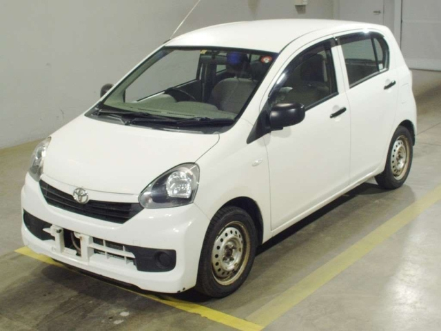 TOYOTA PIXIS EPOCH 2016