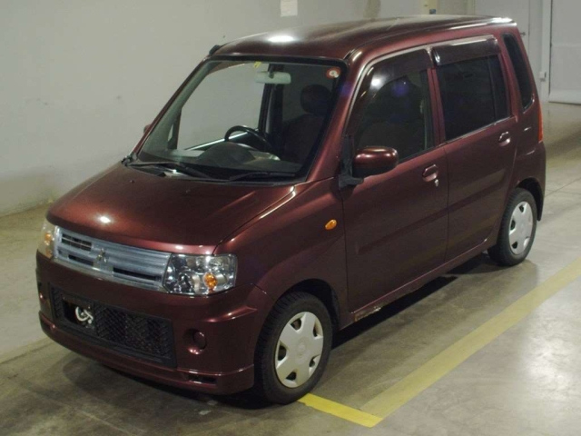 MITSUBISHI TOPPO