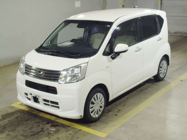 DAIHATSU MOVE 2020