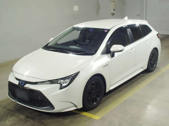 TOYOTA COROLLA TOURING 2020