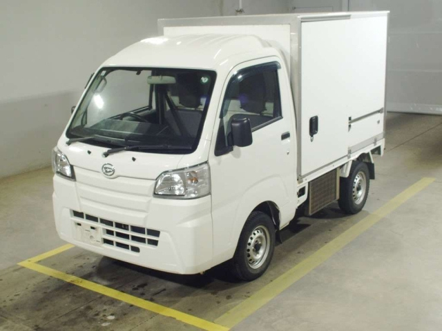 DAIHATSU HIJET TRUCK 2020
