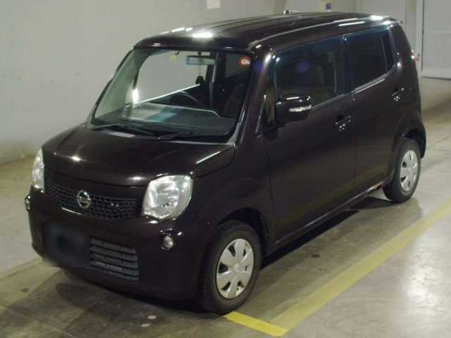 NISSAN MOCO 2012
