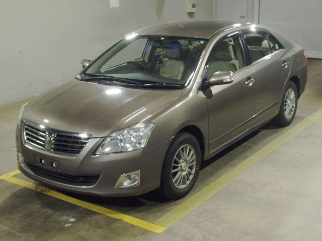 TOYOTA PREMIO