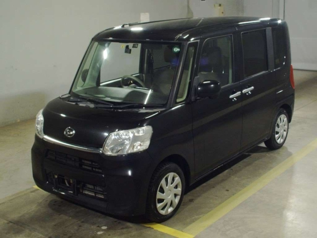 DAIHATSU TANTO 2016