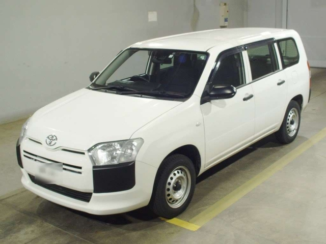 TOYOTA PROBOX 2021