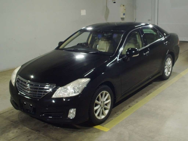 TOYOTA CROWN 2008