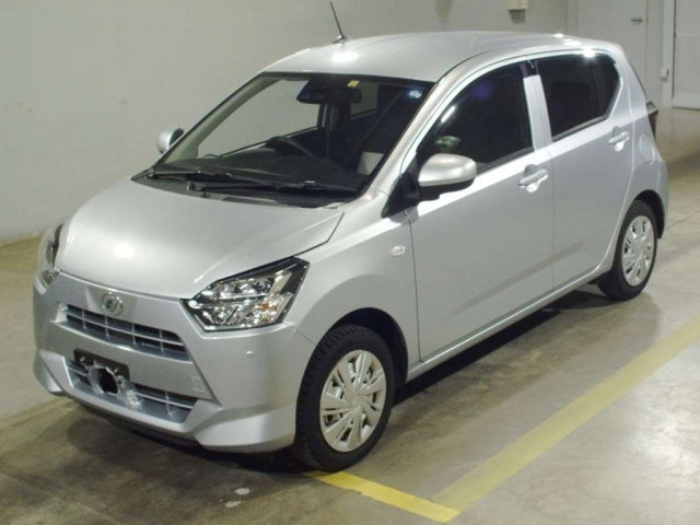 DAIHATSU MIRA E S 2022
