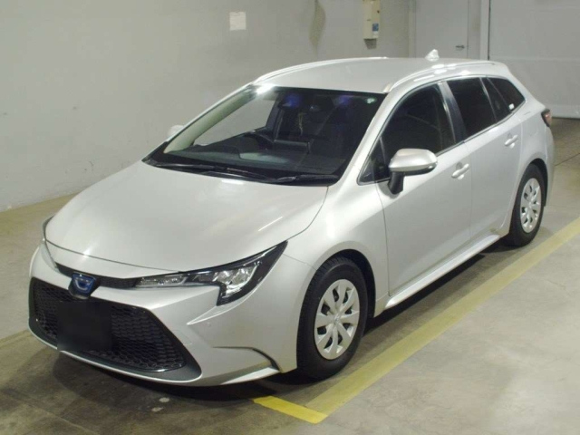 TOYOTA COROLLA TOURING 2021