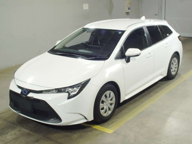 TOYOTA COROLLA TOURING 2021