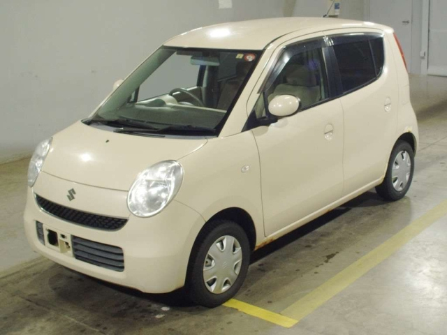 SUZUKI MRWAGON