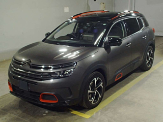 CITROEN C5 2020