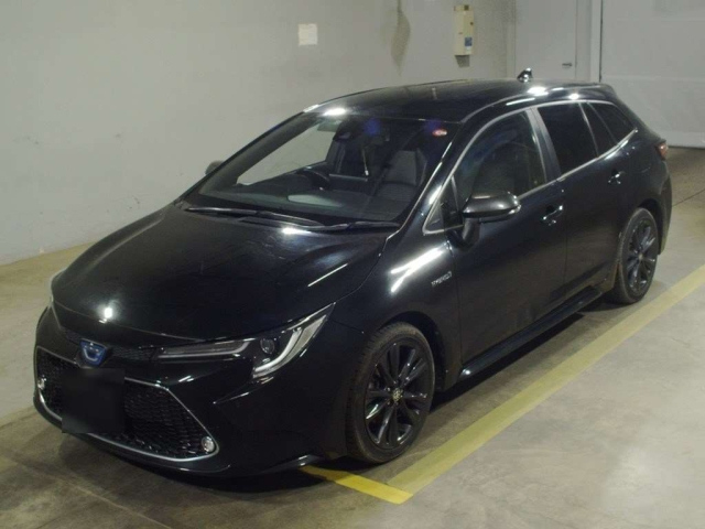 TOYOTA COROLLA TOURING