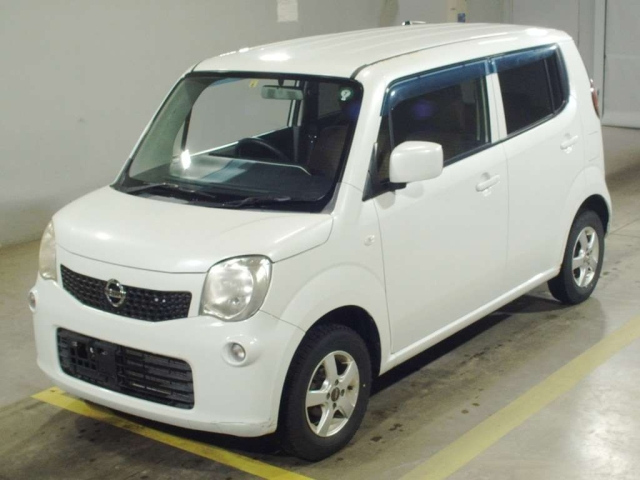 NISSAN MOCO 2012