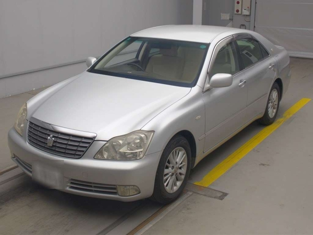 TOYOTA CROWN 2006