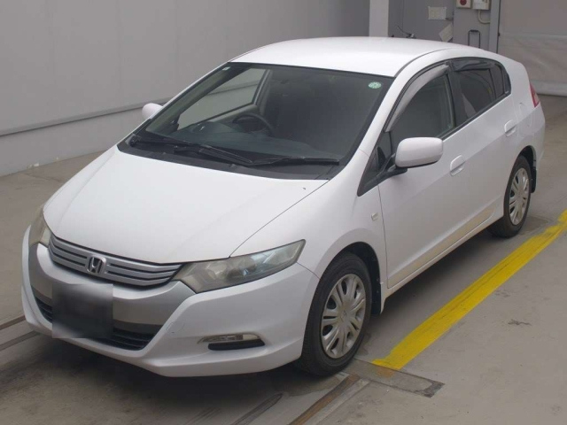 HONDA INSIGHT 2009