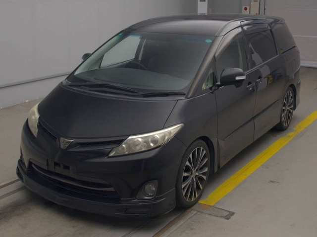 TOYOTA ESTIMA 2009