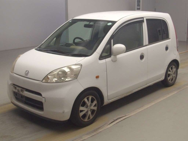HONDA LIFE 2006