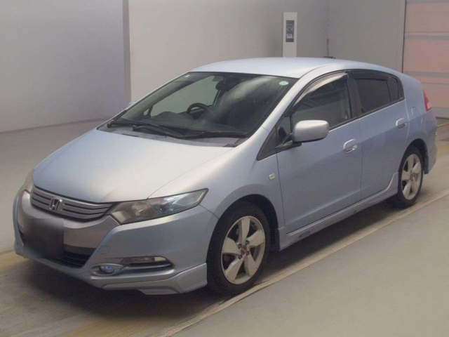 HONDA INSIGHT