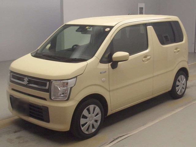 SUZUKI WAGON R 2021