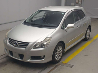TOYOTA BLADE 2008