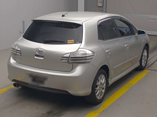 TOYOTA BLADE 2008