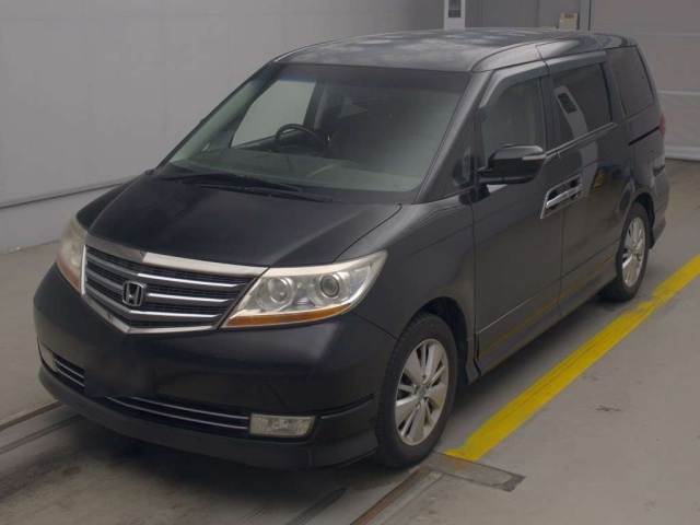 HONDA ELYSION 2008